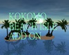 KOKOMO BEACH ISLE ADD ON