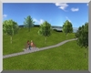 ~ Small Scenic Park