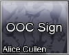 ![A.C] OOC Sign