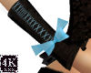 4K Lolita Gloves