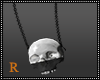 Skull Bag