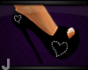|J|Classy Bish heels v1