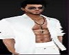 SUmmer White Beach Wear