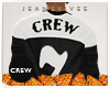 Tc♥ Crew Jersey