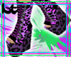 ^BT^ Animalistic Purple