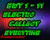 electrocallboy mix