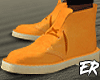 Desert Orange
