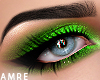 Eyeshadow Zell | Green