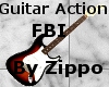 Guitar Action FBI