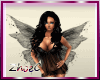 ZhoeC butterfly outfit v2