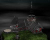 Gothic Dark Sky Castle 1