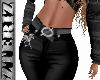 Leather - Black Shadow