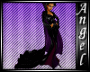 L$A Maleficent's Cloak