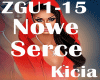 ^F^Nowe Serce