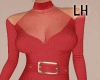 LH Miracle Red