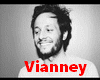 VIANNEY-Mes CHEMINS