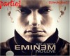 Eminem - No Love parti1