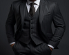 Suit Full Sabrewulf