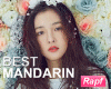 Best Mandarin MP3