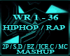 !B! Westcoast Riders
