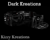 KZ- Dark Kreations