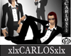 xlx Carlos Tux Pants 2