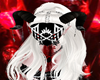 Sleep Token Mask