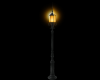 Street Lamp VII
