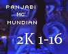 〆 Panjabi MC - Mundian