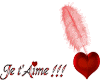 valentine gift animated