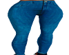 Pink Ribbon Blue Jeans