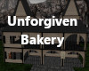Unforgiven Bakery