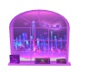 {LS} Neon Window