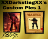 [B69]Dark's Custom Pics