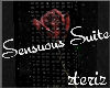 Sensuous Suite