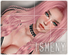 [Is] Meghan Magik Pink