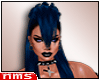 NMS- Cyberpunk Hair
