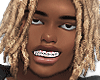 Blonded