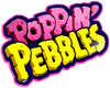 M* Poppin Pebbs Shorts