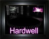 Hardwell (Trigger)Room::