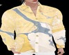 Sandiego Button-up shirt