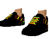 Reggae shoes