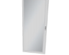 Add On Door | White