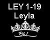Jah Khalib  - Leyla