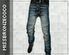 Blue Denim Jean