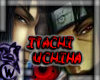 !W! Itachi Uchiha