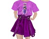 Kids Monster Boo Outfit