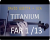 Titanium for violin and