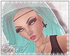 ▲ Caley | Turquoise