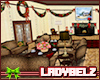 [LB] LadyB Winter Home